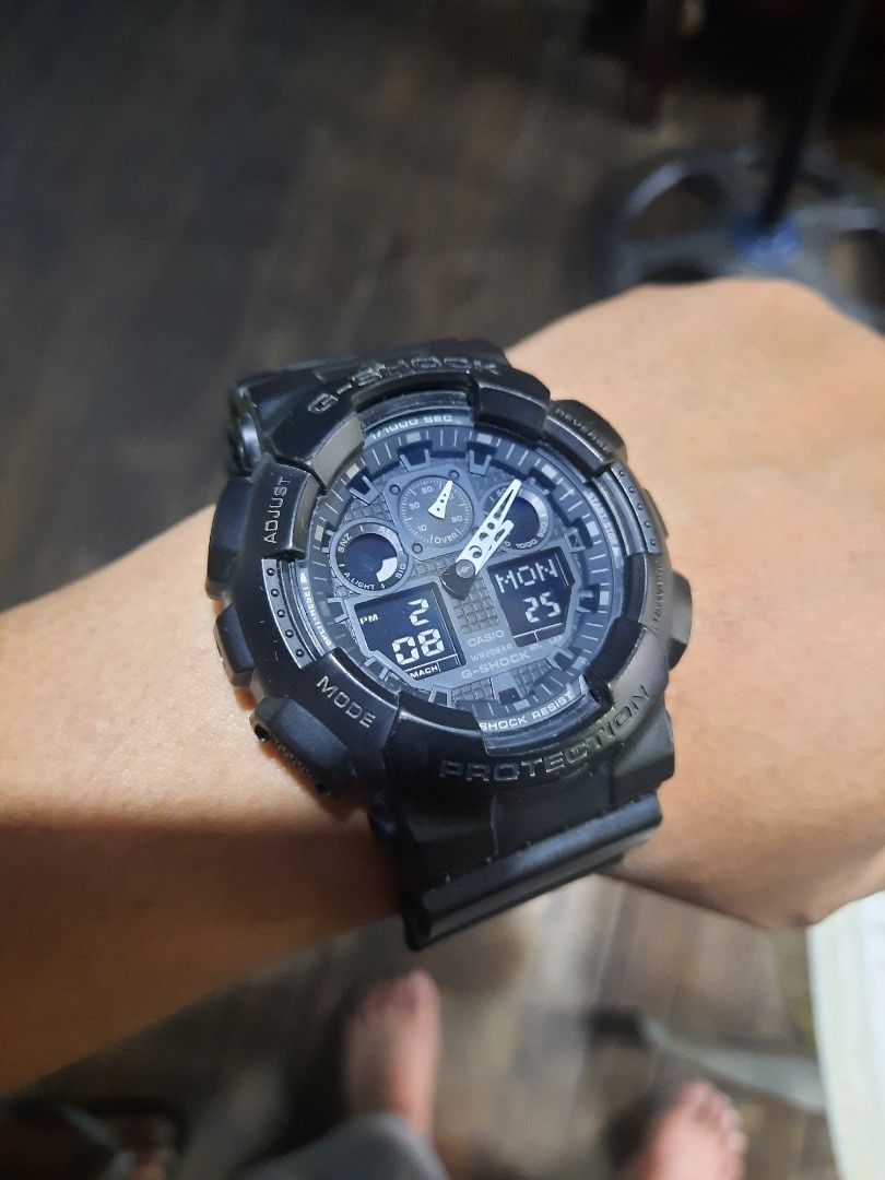 Ga100 dark knight discount