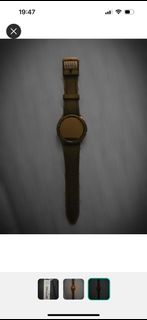 Galaxy watches on sale best sale