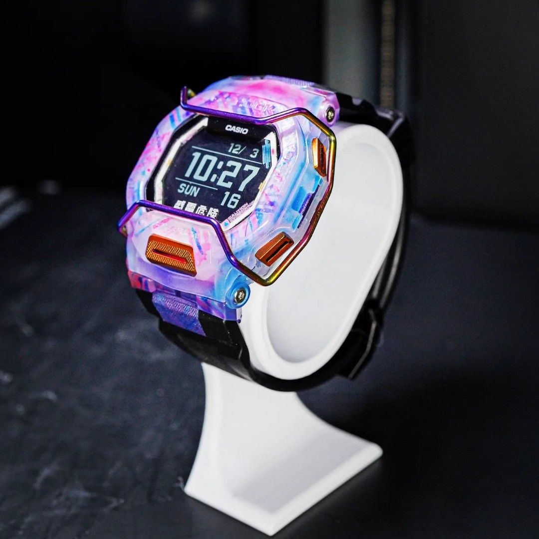 G shock clearance watch under 200