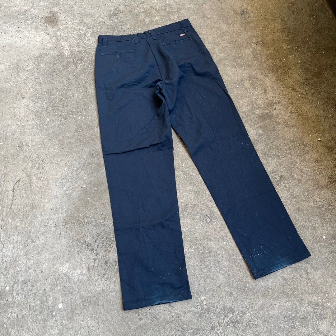 Dickies 874 Work Pants, Women's Fashion, Bottoms, Other Bottoms on Carousell