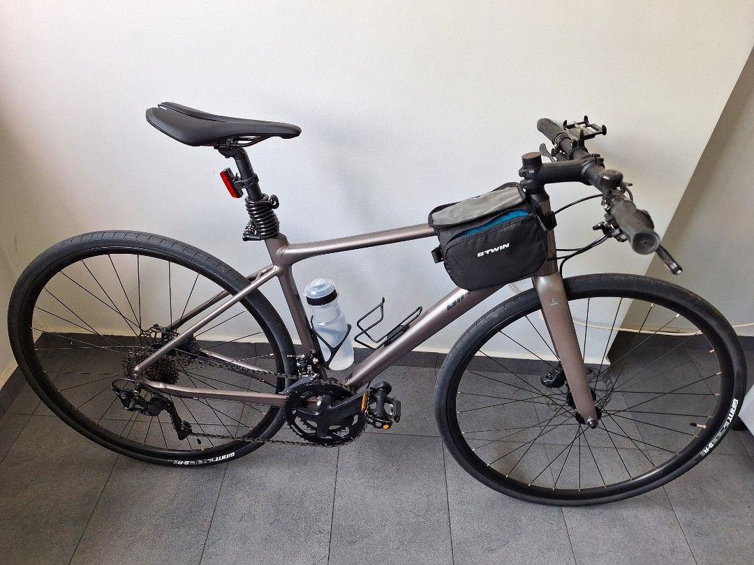 Fastroad sl1 hotsell