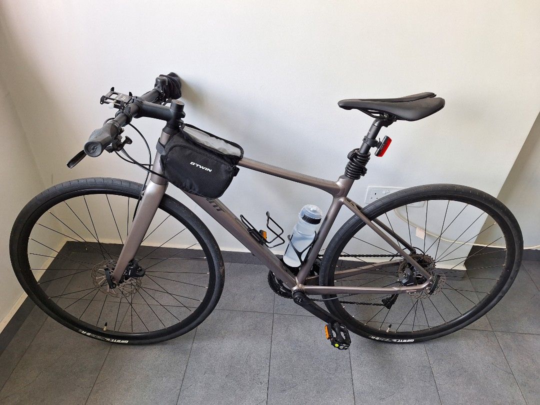 Giant fastroad sl1 new arrivals