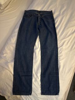Giorgio armani new arrivals jeans price