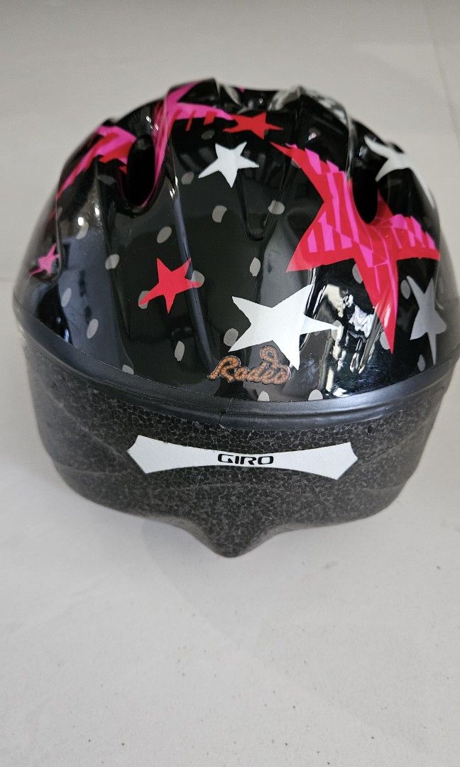 Giro rodeo child helmet outlet