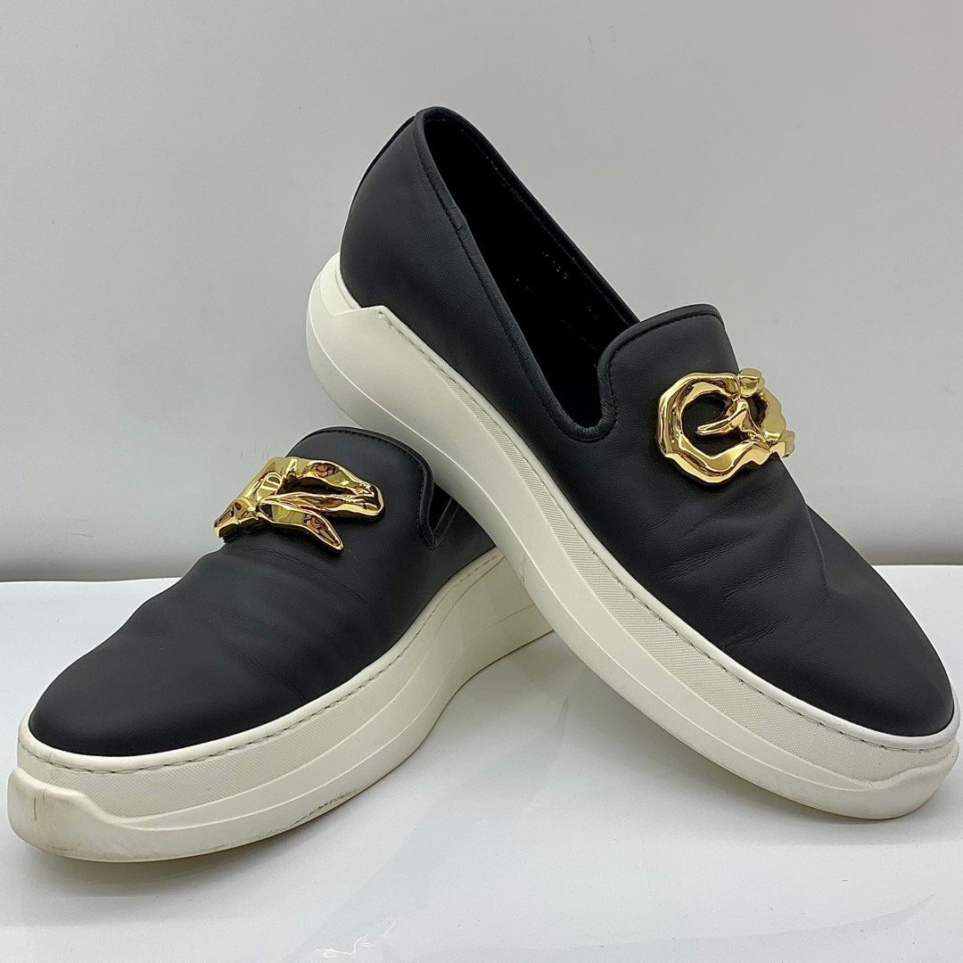 Giuseppe zanotti 44 2025