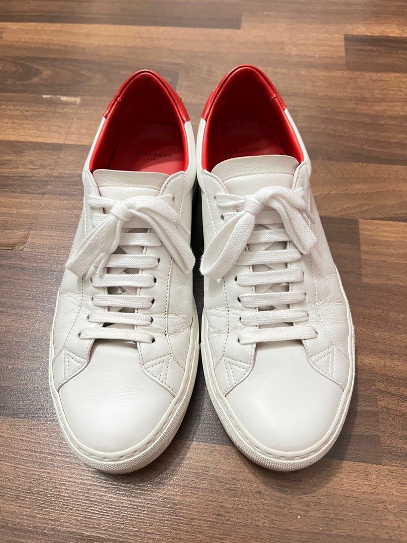 Givenchy street sale sneakers