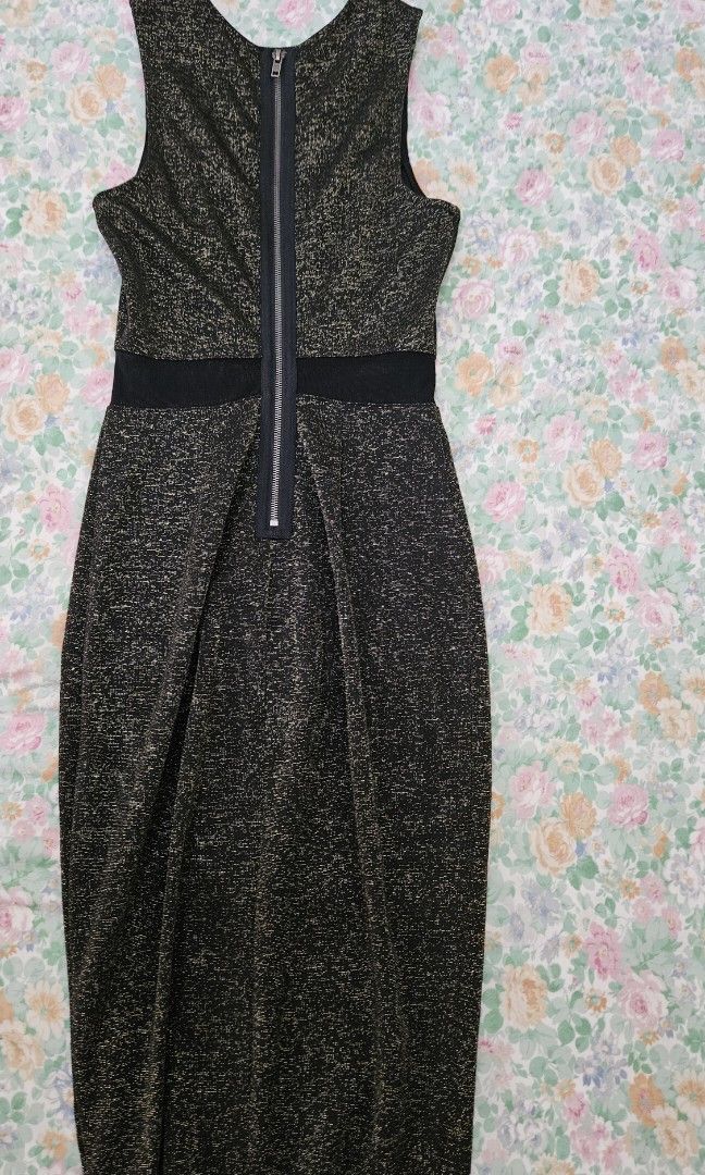 Zalora goddiva top