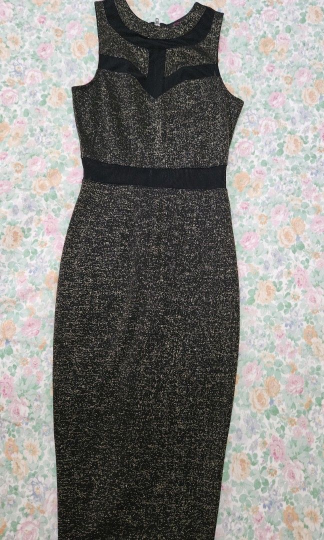 Zalora goddiva top