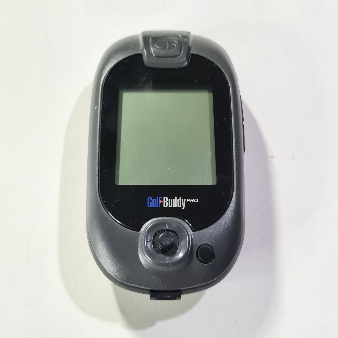 Golf hotsell buddy pro