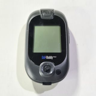 Bushnell clearance golf buddy