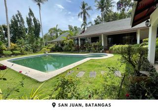 GOOD DEAL Beach House San Juan For Sale 3 Bedroom House and Lot San Juan Batangas near Laiya Casa Amara Seafront Aboitiz San Juan Batangas