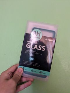 Google Pixel 6a Screen Protector