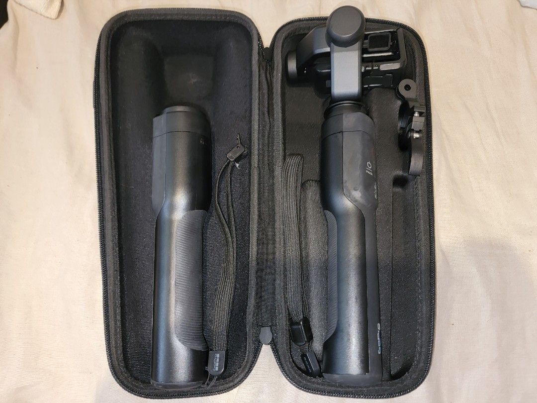 Karma grip battery hot sale