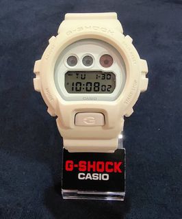 G Shock Dw6900 MR1 Men s Fashion Watches Accessories Watches