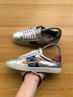 Gucci ace planet shop
