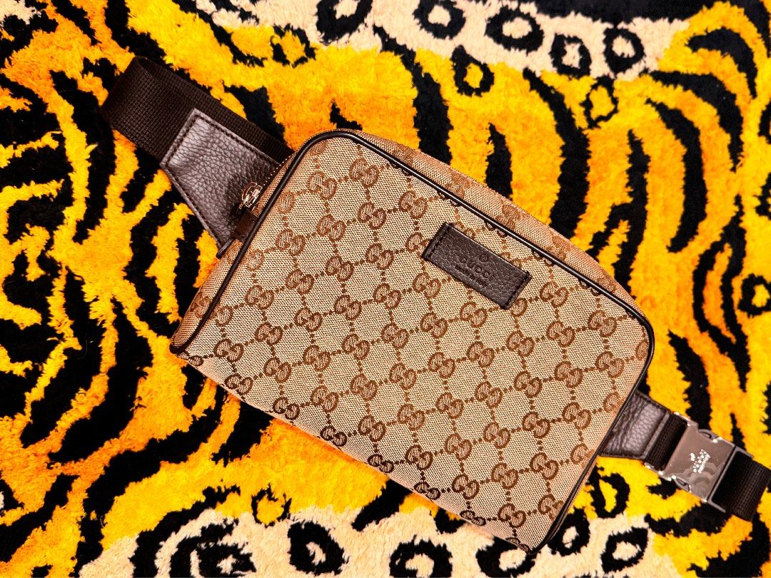 Waist belt best sale gucci
