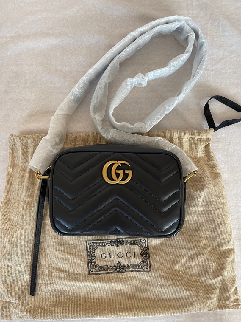 Gucci mini marmont shoulder bag clearance