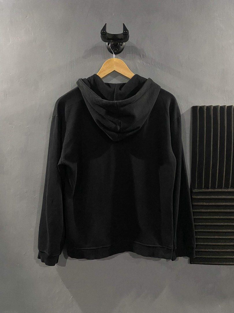 Gucci x coco capitan hoodie black