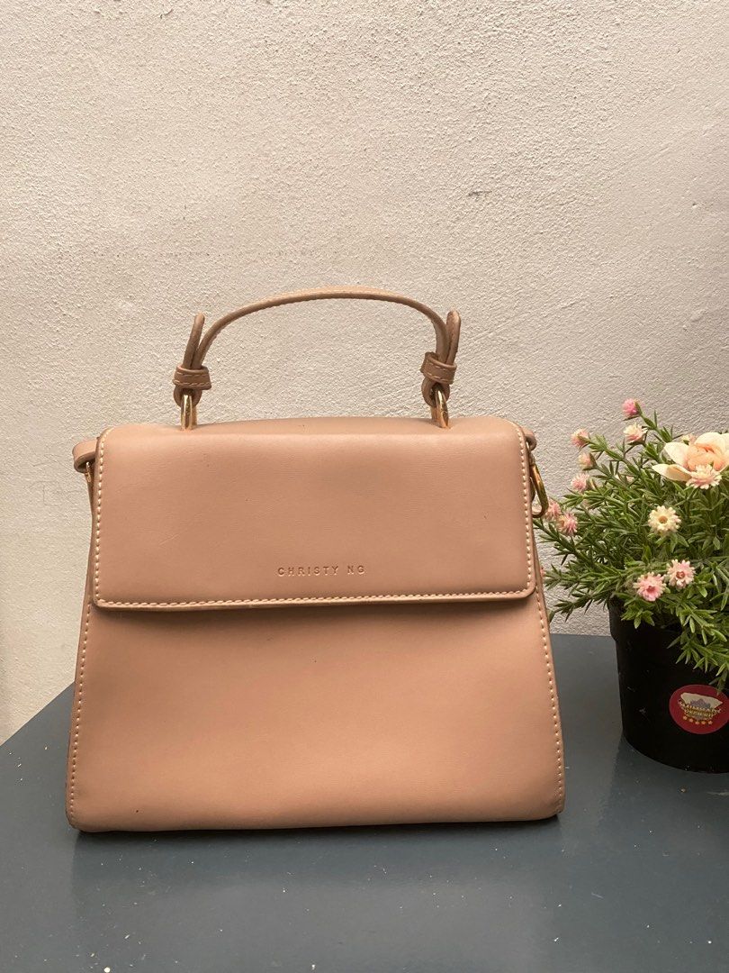 Handbag Christy Ng
