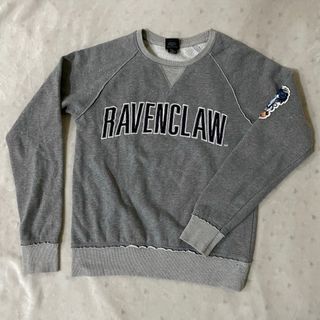 Harry Potter Ravenclaw Sweatshirt (Small)