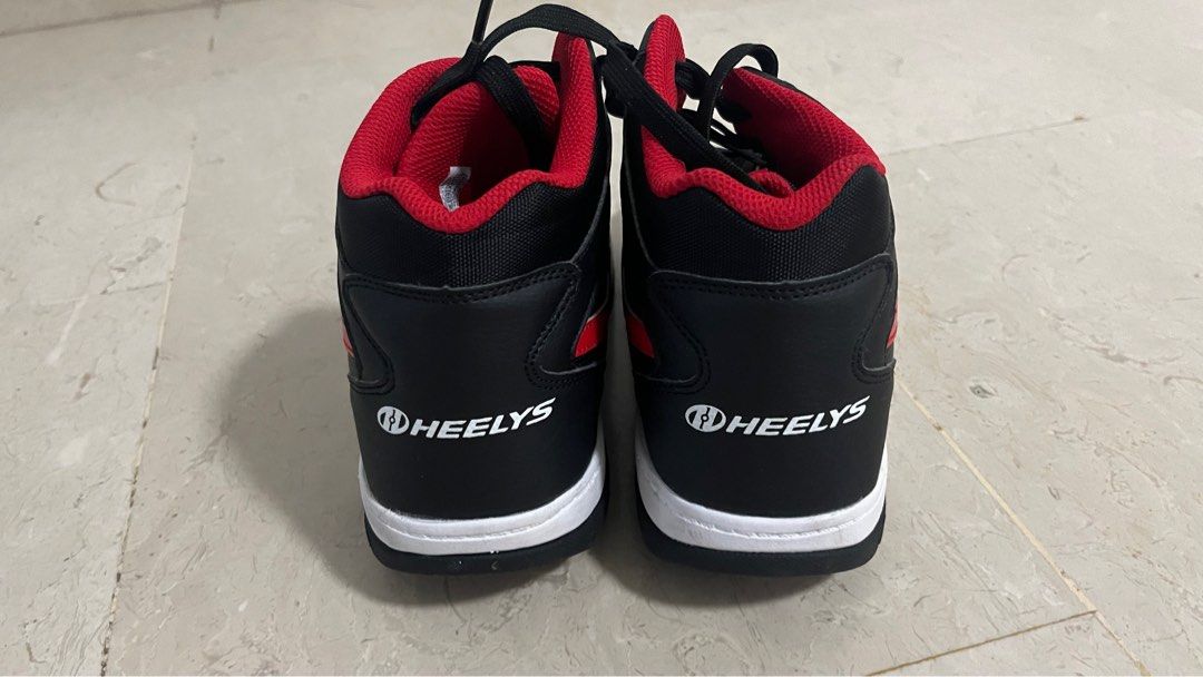 Heelys 37 outlet