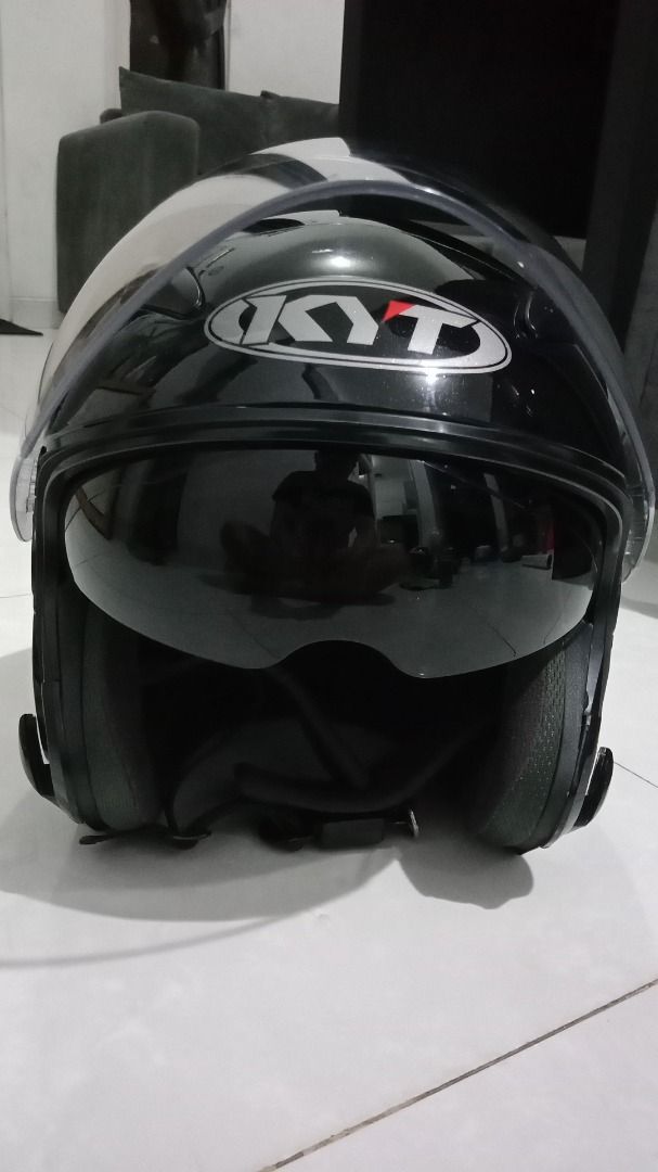 Kyt half deals face galaxy