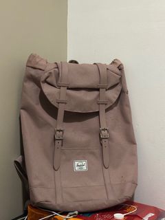 Authentic Herschel Backpack 23L 