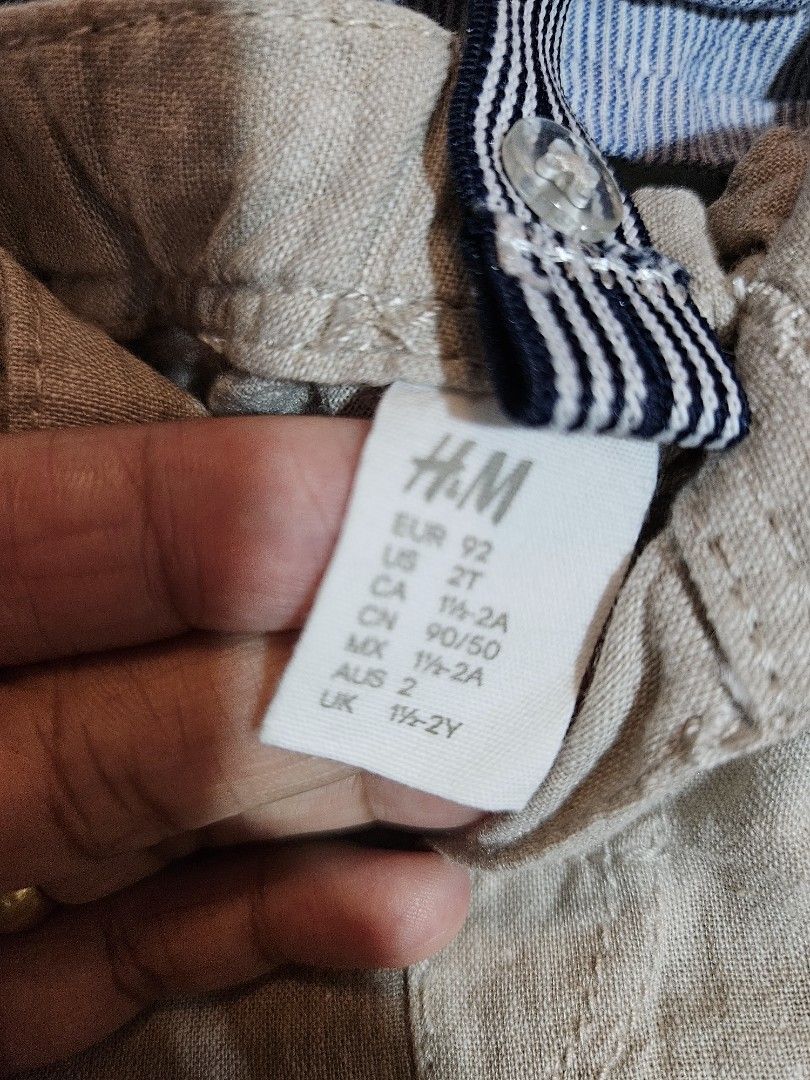 H&m kids clothes sales uk