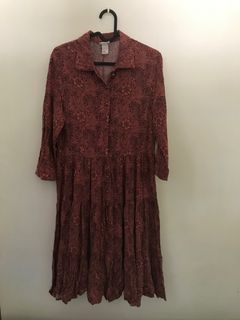 H&m dress philippines best sale