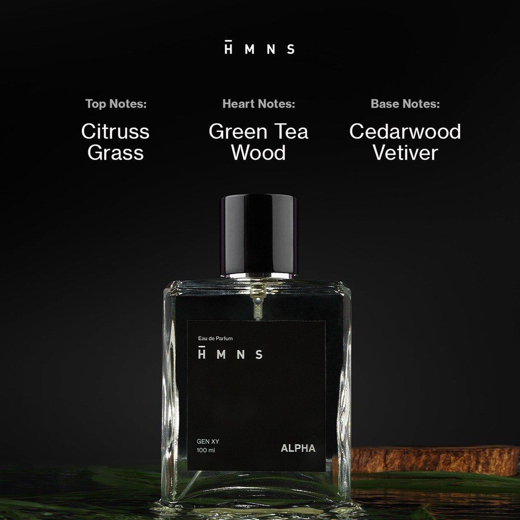 Hmns perfume hot sale