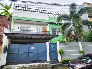 House and Lot For Sale 4 Bedroom House and Lot Carmel 5 Tandang Sora near Mt. Crest Executive Village Centerville Subdivision Greenview Executive Village Tandang Sora Quezon City