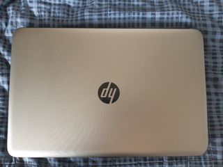 HP Laptop Core i5 5th Gen 15-ac157cl (Touch Screen LCD) Notebook