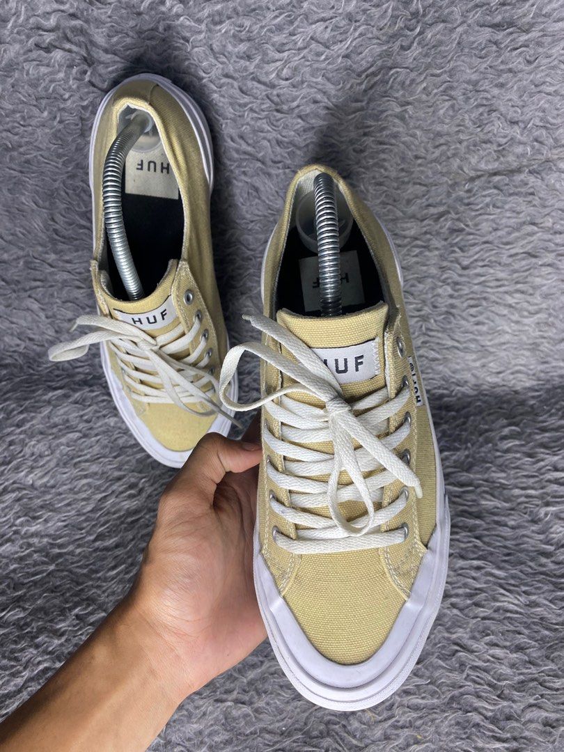 HUF All Star Mens Zip Up