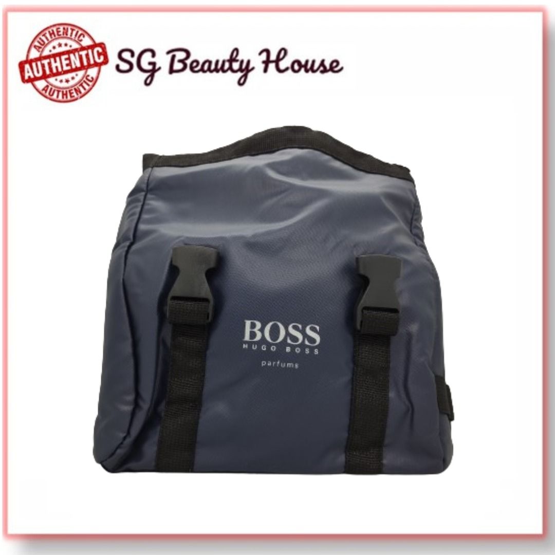 Hugo boss wet shop bag