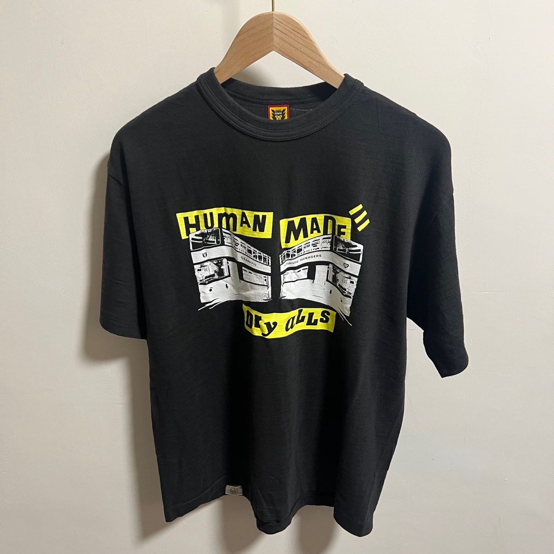 Supreme t shirt hong kong top
