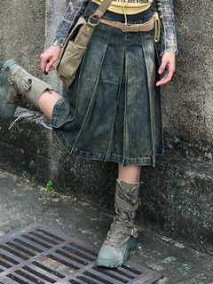 Flared skirt deals singapore