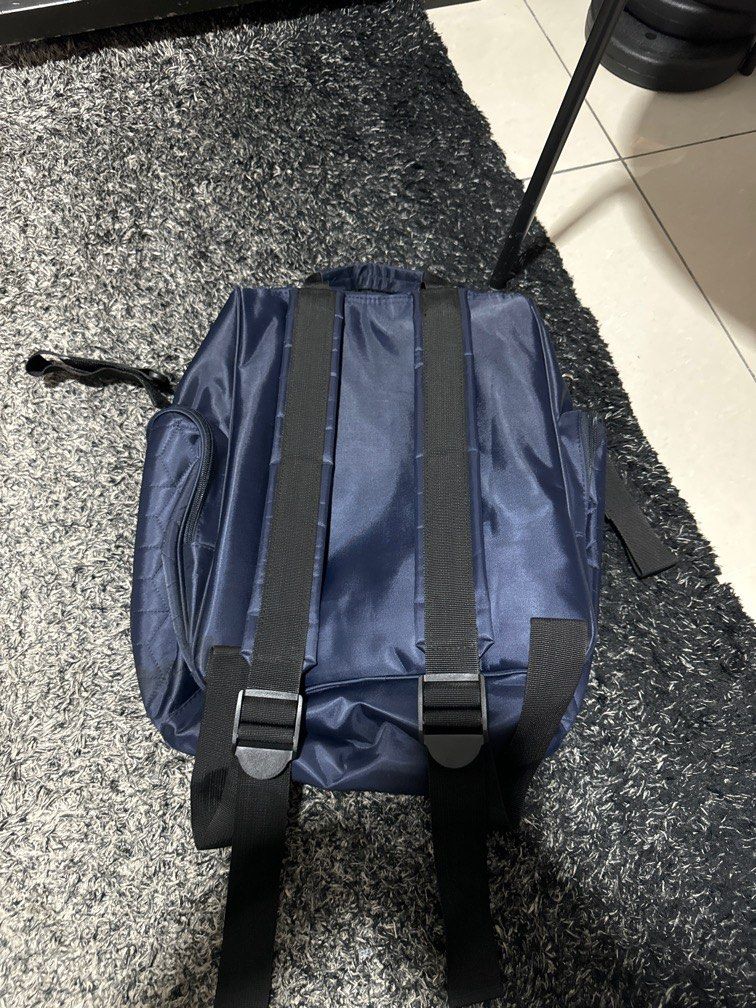 Insular baby cheap diaper bag