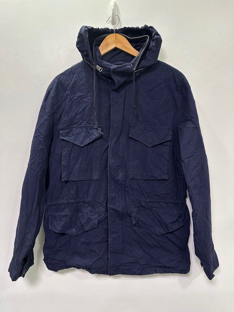 J crew m65 clearance