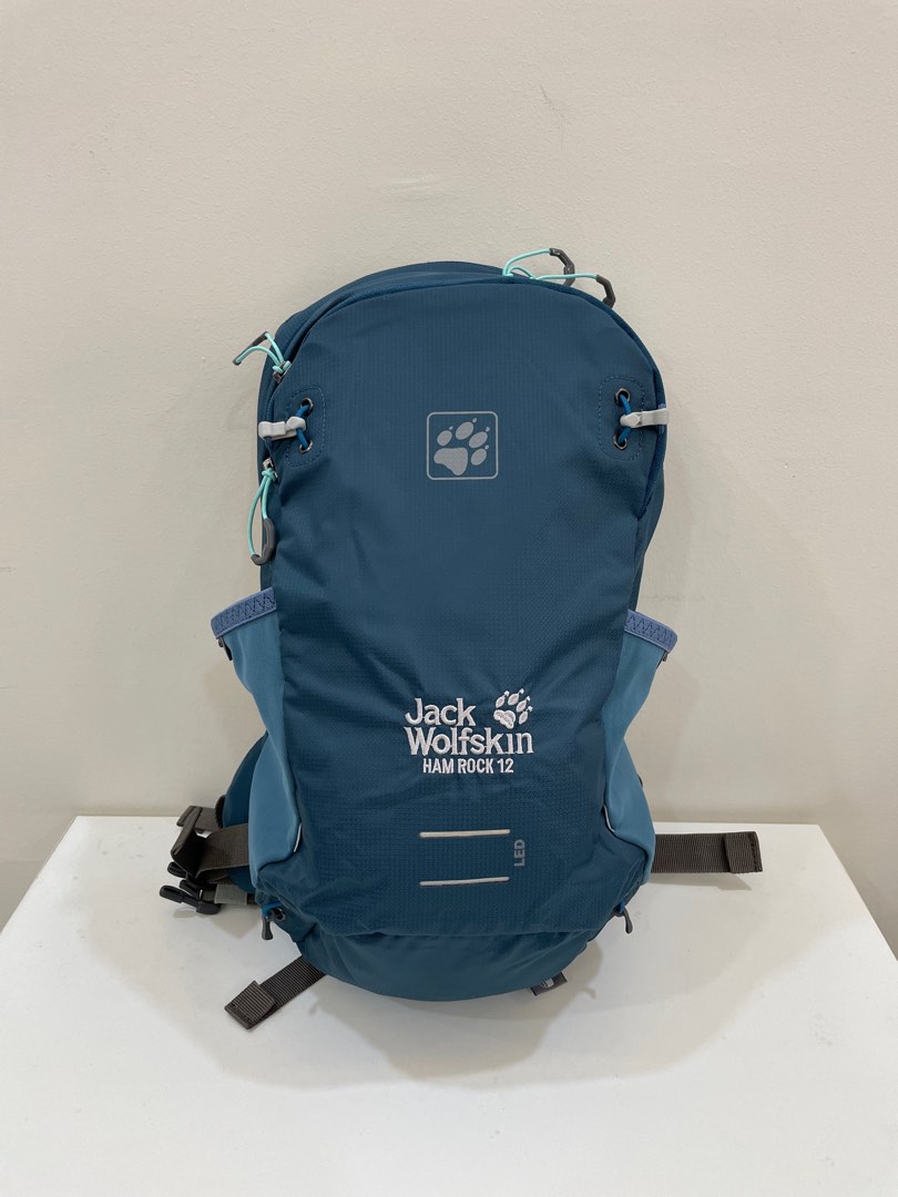 Jack wolfskin ham rock 12 outlet