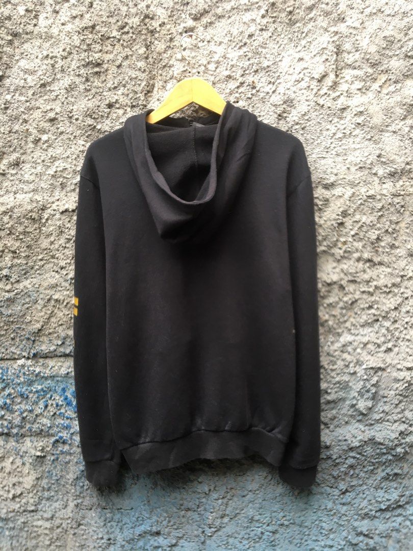 Jaket hoodie adidas original on sale