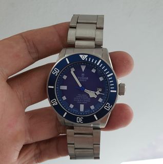 Harga tudor outlet pelagos