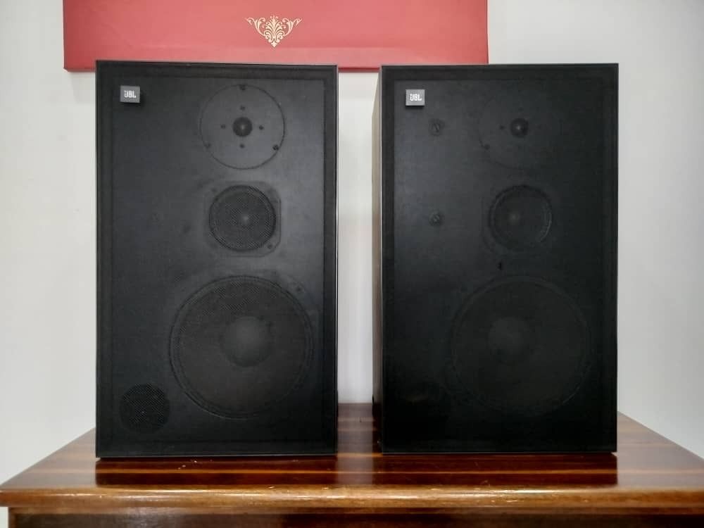 Jbl l110 new arrivals for sale