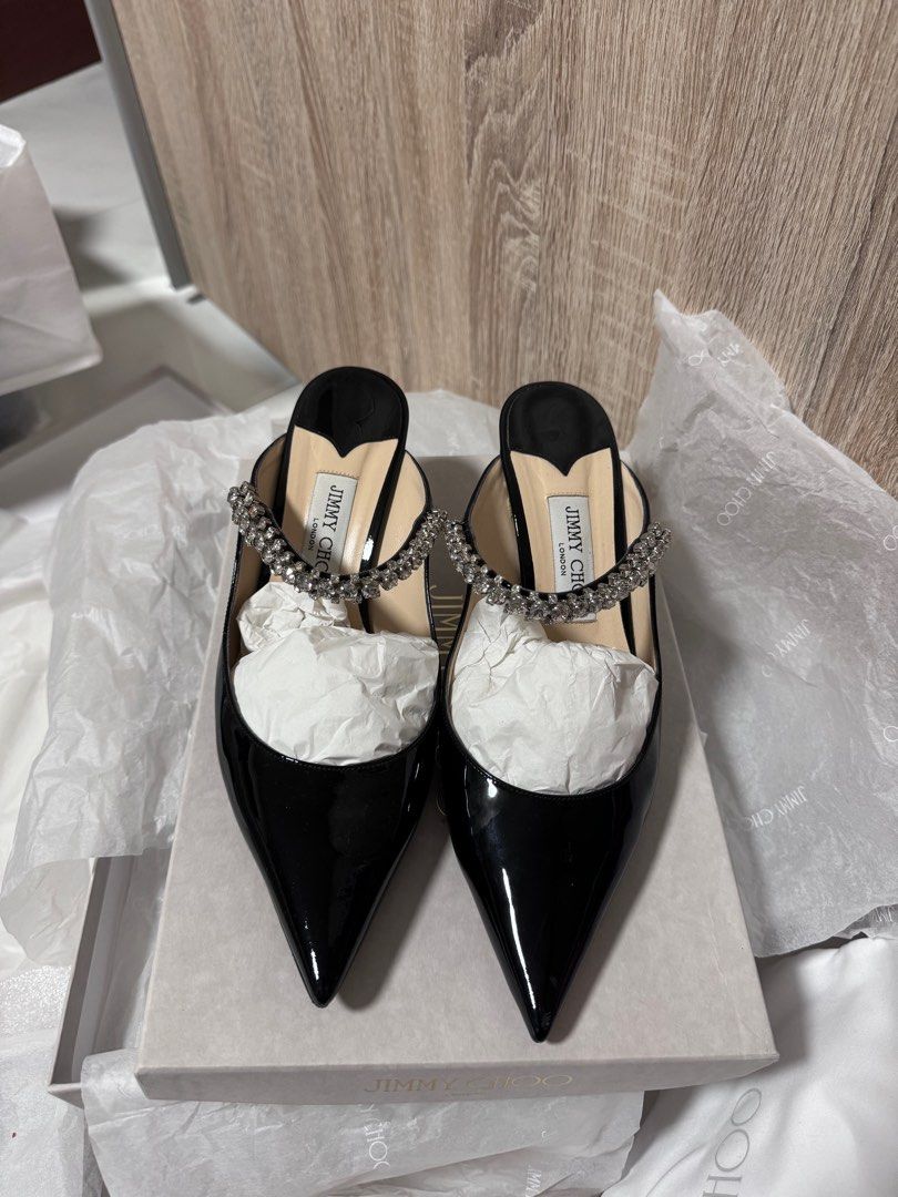 Bing 65 jimmy shop choo