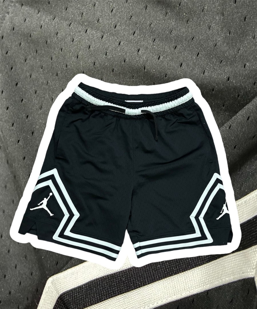 Jordan baseball shorts best sale