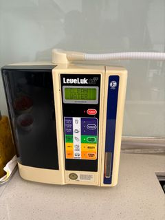 Leveluk sd501 for sale outlet