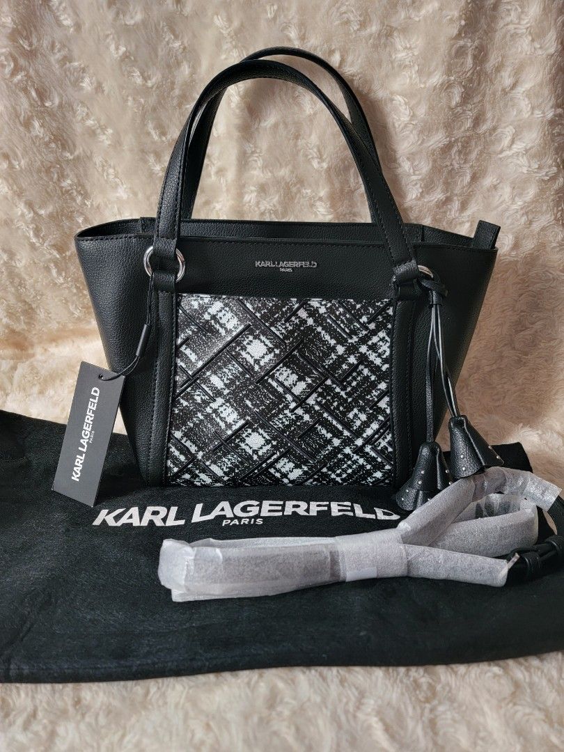 Karl lagerfeld small bag online