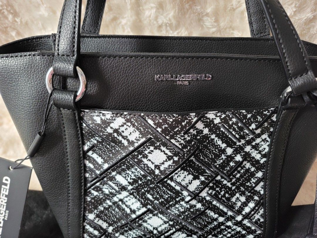 Karl lagerfeld small bag online