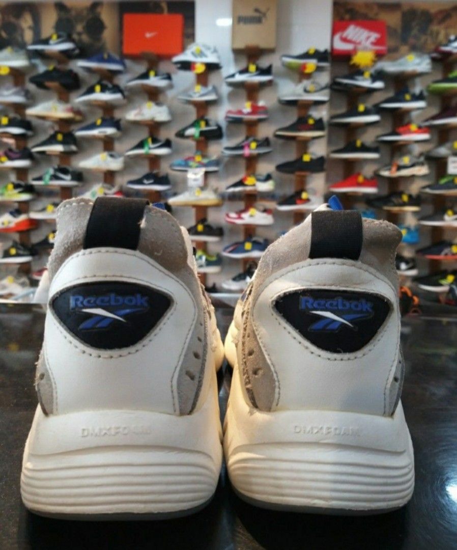 Reebok gl outlet 1200 blu