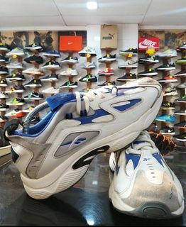 Reebok dmx sale 1200 beige