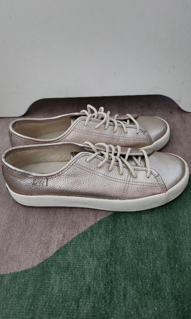 Champagne keds online